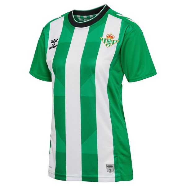 Camiseta Real Betis 1st Mujer 2022-2023